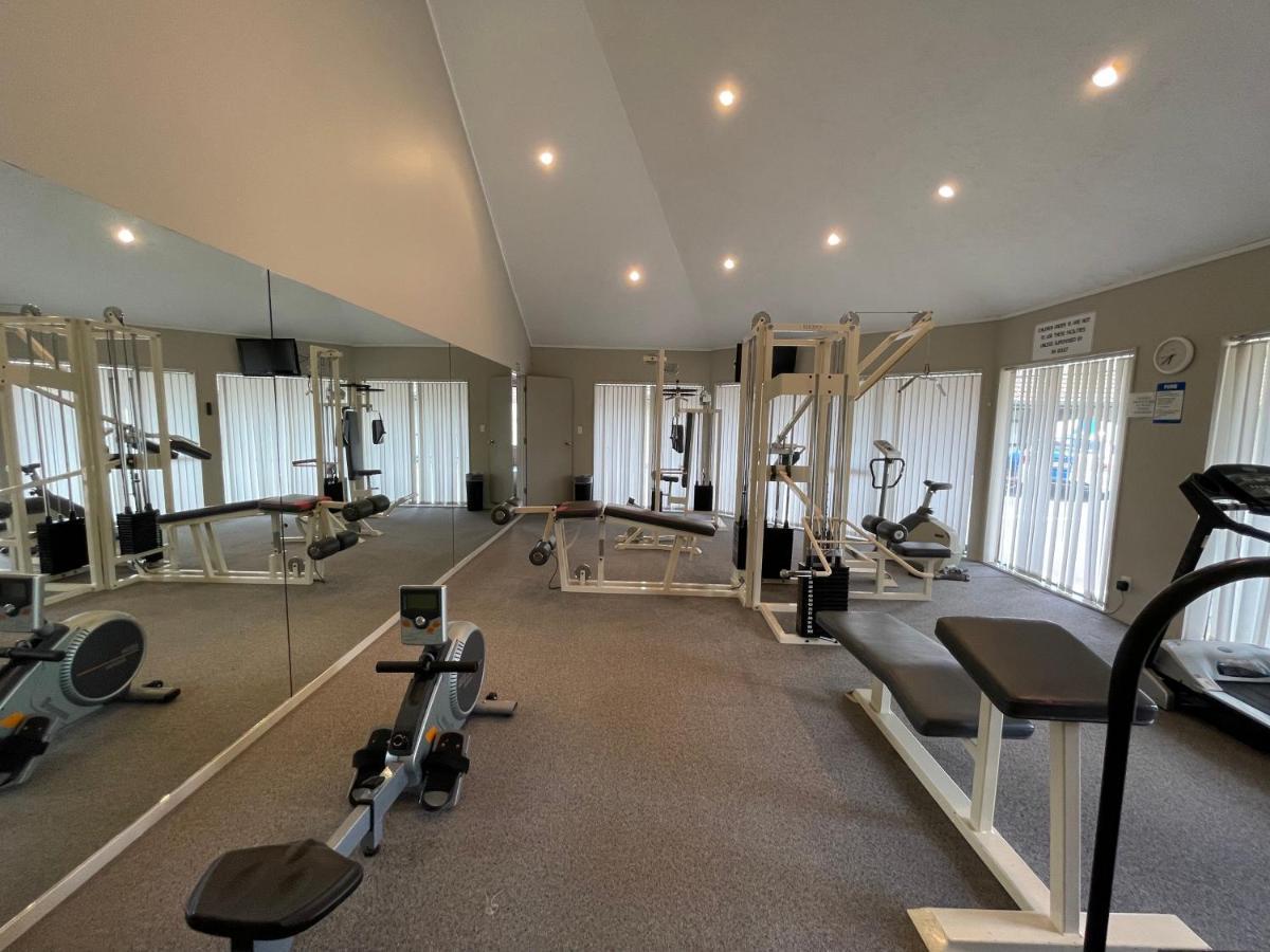 Bentleys Motor Inn Palmerston North Zewnętrze zdjęcie