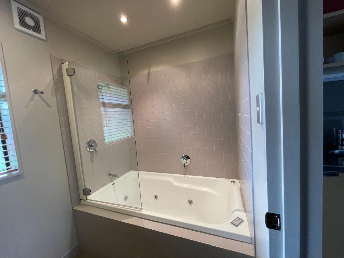 Bentleys Motor Inn Palmerston North Zewnętrze zdjęcie