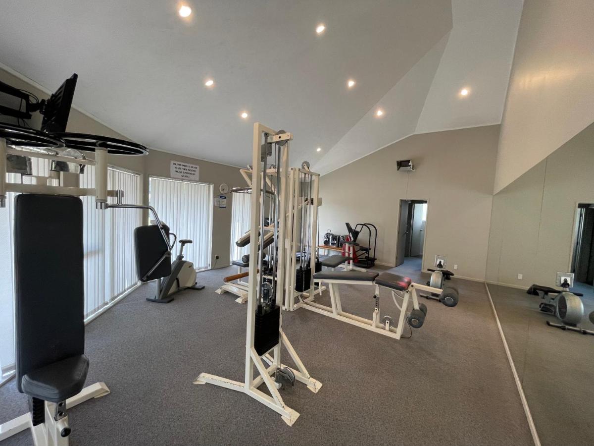 Bentleys Motor Inn Palmerston North Zewnętrze zdjęcie