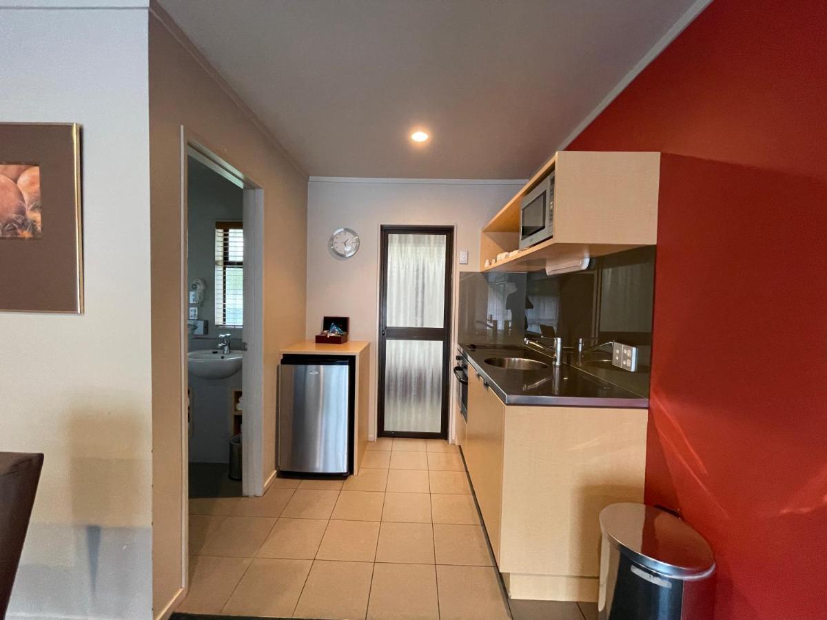 Bentleys Motor Inn Palmerston North Zewnętrze zdjęcie
