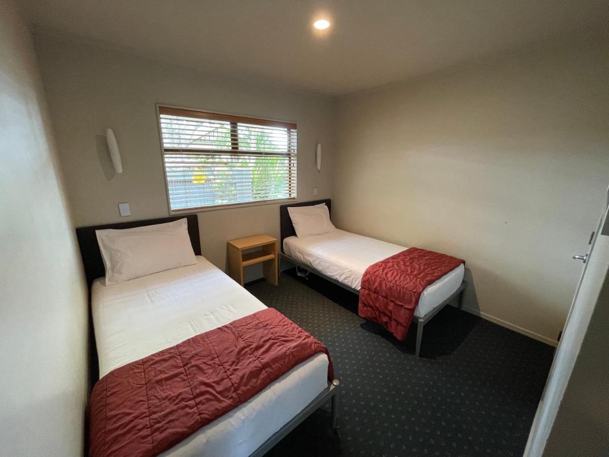 Bentleys Motor Inn Palmerston North Zewnętrze zdjęcie