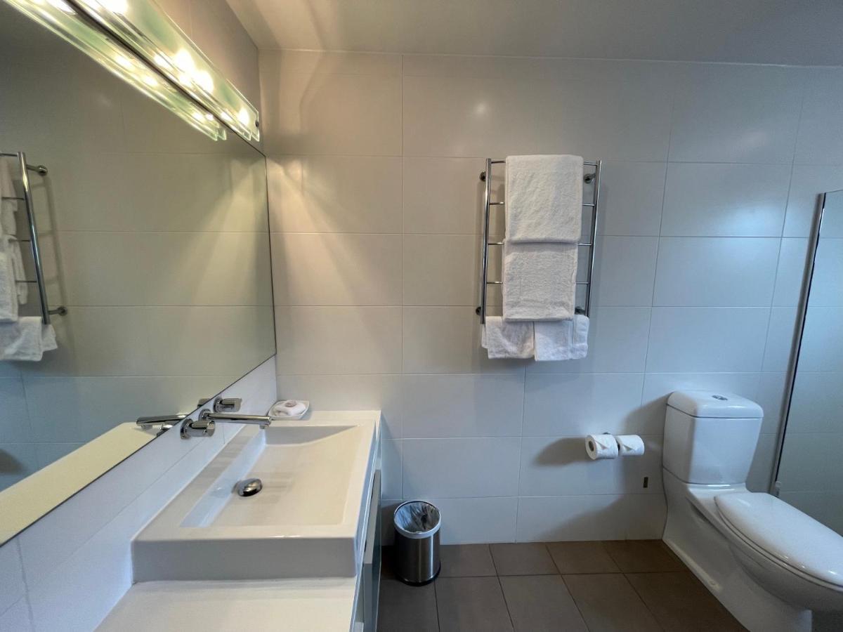 Bentleys Motor Inn Palmerston North Zewnętrze zdjęcie