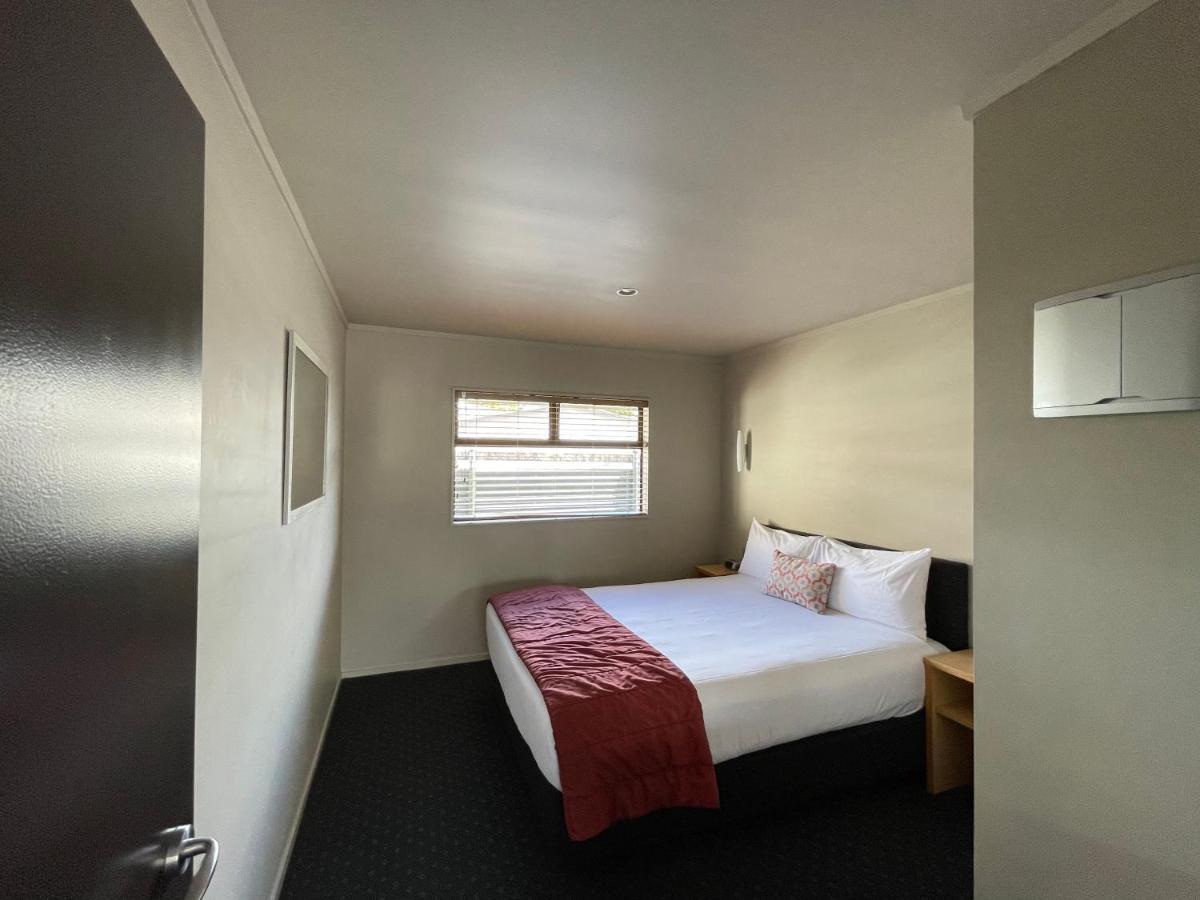 Bentleys Motor Inn Palmerston North Zewnętrze zdjęcie