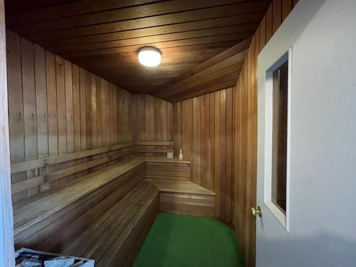 Bentleys Motor Inn Palmerston North Zewnętrze zdjęcie