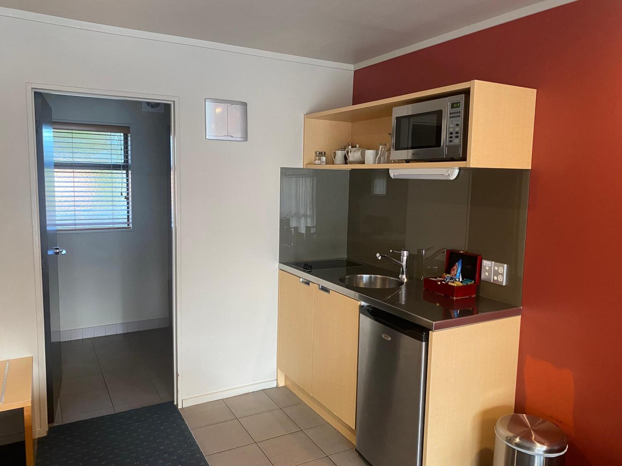 Bentleys Motor Inn Palmerston North Zewnętrze zdjęcie
