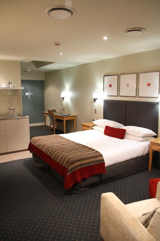 Bentleys Motor Inn Palmerston North Zewnętrze zdjęcie