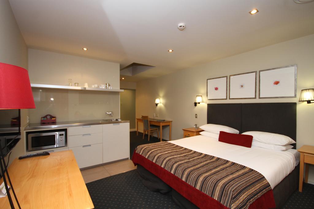 Bentleys Motor Inn Palmerston North Zewnętrze zdjęcie