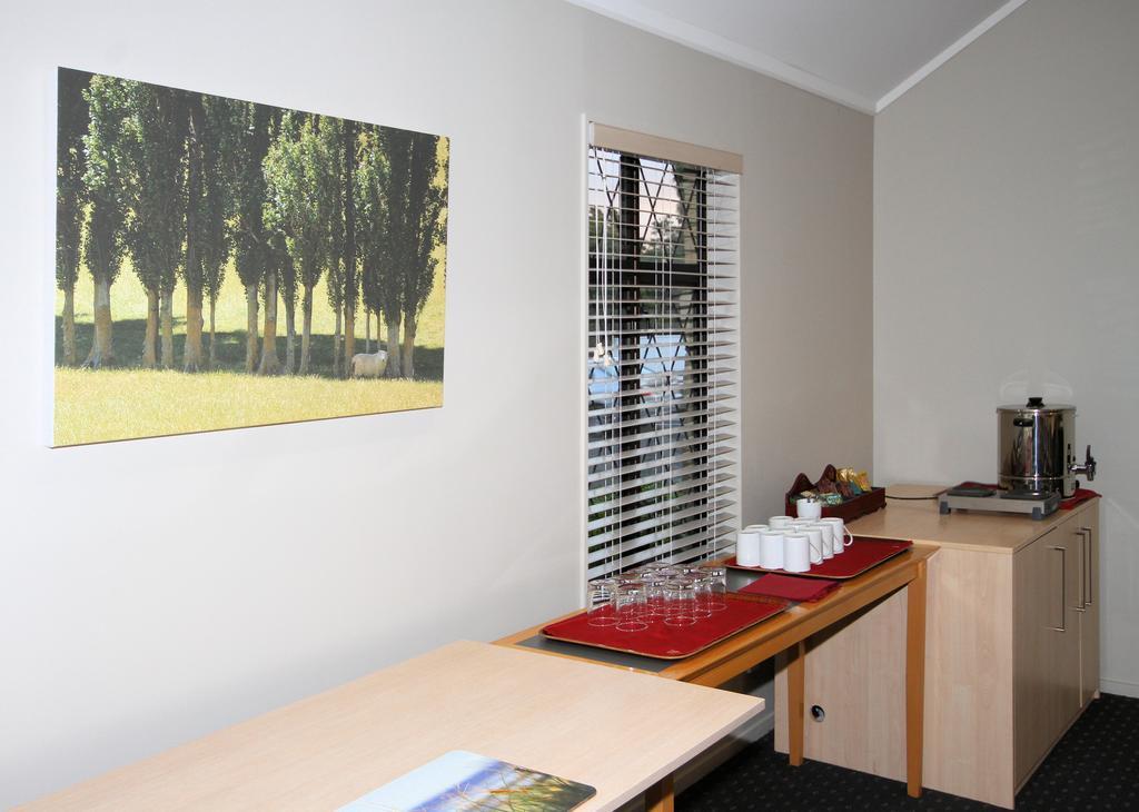 Bentleys Motor Inn Palmerston North Zewnętrze zdjęcie