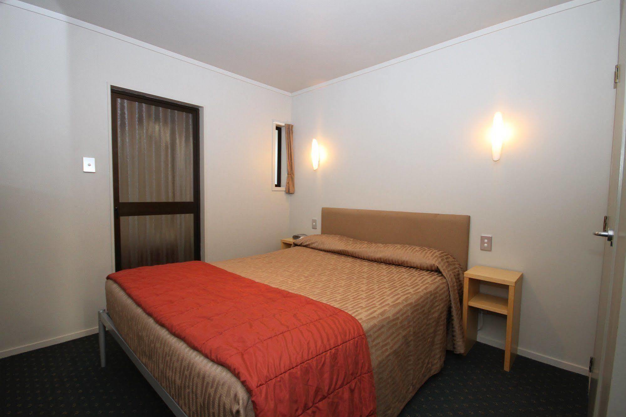 Bentleys Motor Inn Palmerston North Zewnętrze zdjęcie
