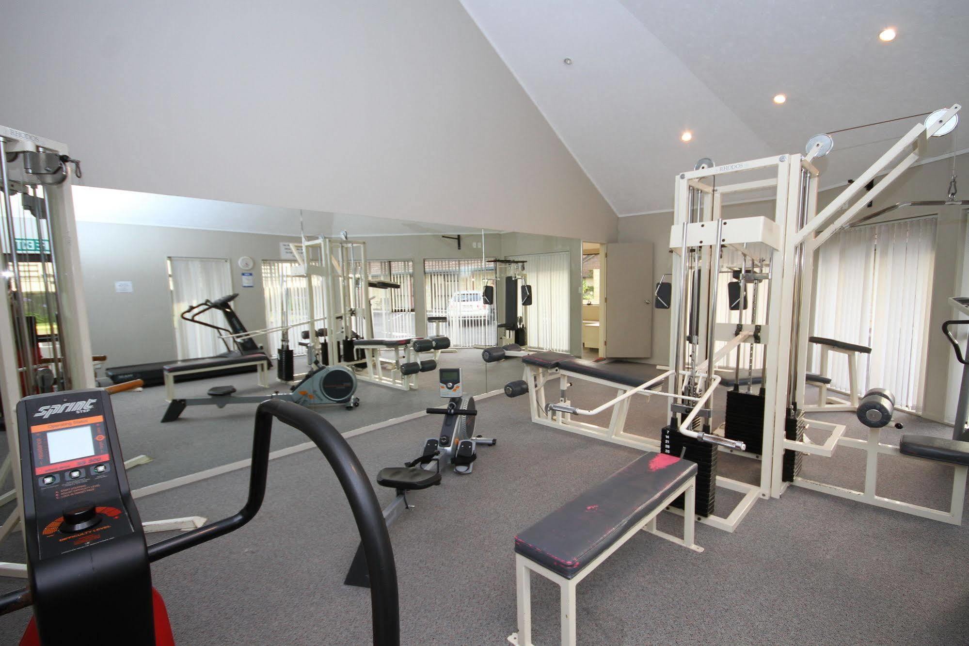 Bentleys Motor Inn Palmerston North Zewnętrze zdjęcie