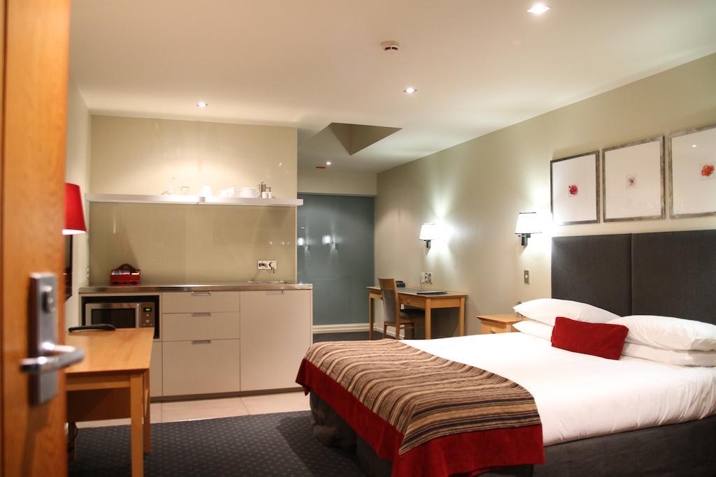 Bentleys Motor Inn Palmerston North Zewnętrze zdjęcie
