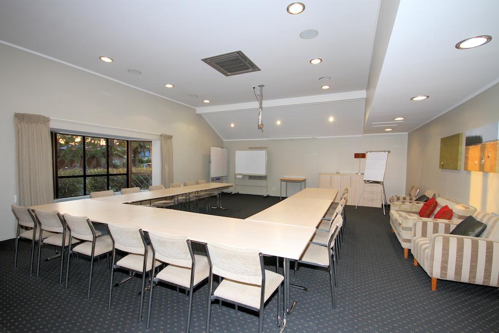 Bentleys Motor Inn Palmerston North Zewnętrze zdjęcie